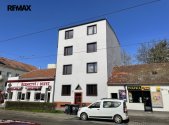 Pronájem bytu, 2+kk, 34 m²
