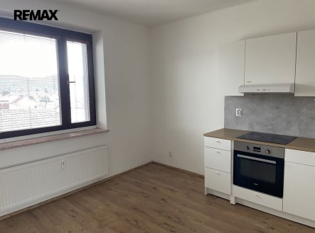 Pronájem bytu, 2+kk, 34 m²