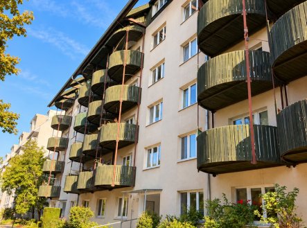 Pronájem bytu, 3+1, 72 m²