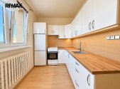 Prodej bytu, 2+1, 62 m²