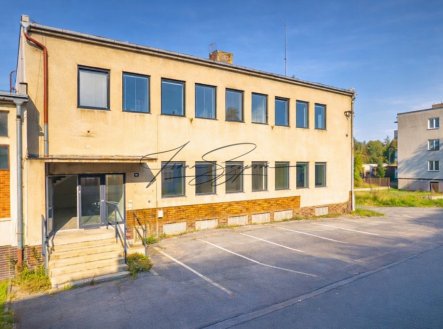 Prodej jiné komerční nemovitosti, 500 m² obrázek