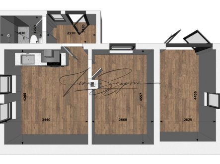 Prodej hotel, 208 m²