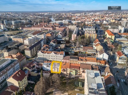 Prodej bytu, 6+1, 177 m²