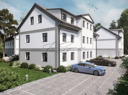 Prodej pozemku pro komerční výstavbu, 3 915 m²