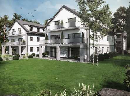 Prodej pozemku pro komerční výstavbu, 3 915 m²