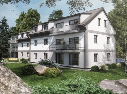 Prodej pozemku pro bydlení, 3 915 m²