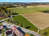Prodej pozemku pro bydlení, 15 580 m²