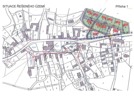 Prodej pozemku pro bydlení, 15 580 m²