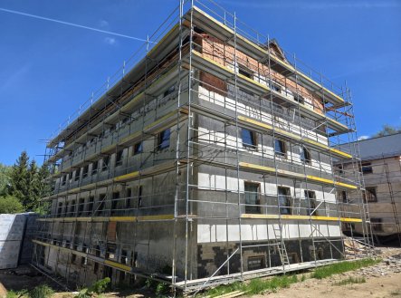 Prodej hotel, 1 948 m²