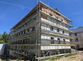 Prodej hotel, 1 948 m²