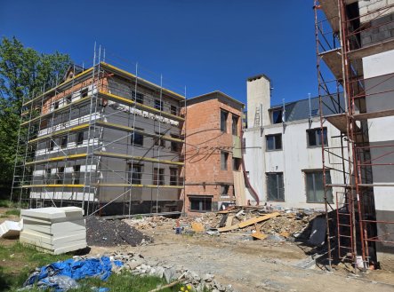 Prodej hotel, 1 948 m²