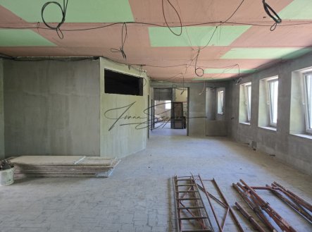 Prodej hotel, 1 948 m²