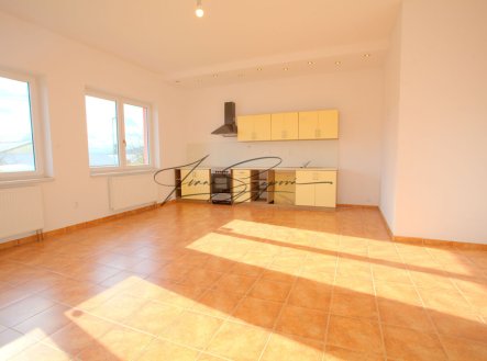 Pronájem výrobní prostory, 245 m²