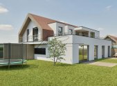 Prodej pozemku pro bydlení, 6 540 m²