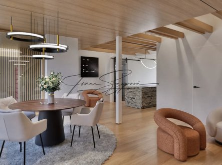 Prodej pozemku pro bydlení, 6 540 m²