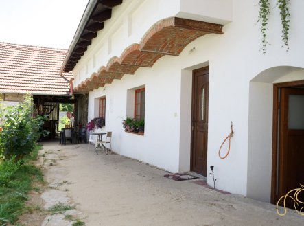 Prodej domu/vily, 188 m²