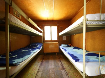 Prodej chaty/rekreačního objektu, 28 m²