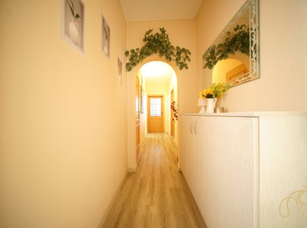 Prodej bytu, 3+1, 70 m²