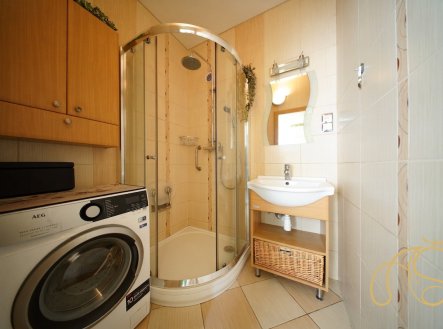 Prodej bytu, 3+1, 70 m²