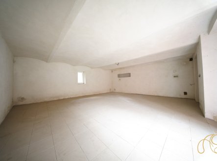 Prodej komerčního objektu, jiný, 2 233 m²