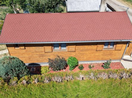 Prodej chaty/rekreačního objektu, 36 m²