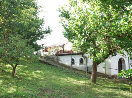 Prodej pozemku pro bydlení, 2 562 m²
