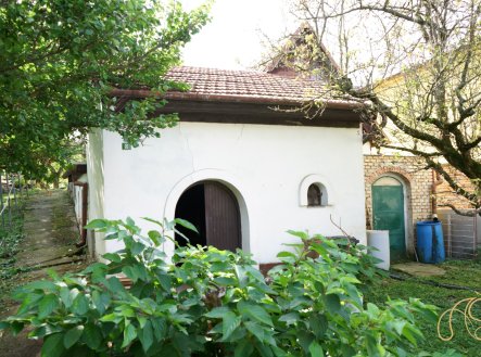 Prodej chaty/rekreačního objektu, 53 m²