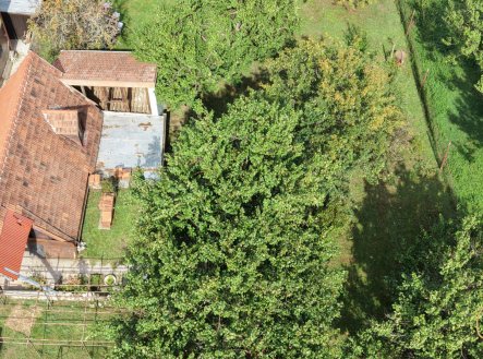 Prodej chaty/rekreačního objektu, 53 m²