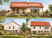 Prodej chaty/rekreačního objektu, 53 m²