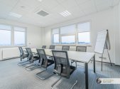 Pronájem kanceláře, 128 m²