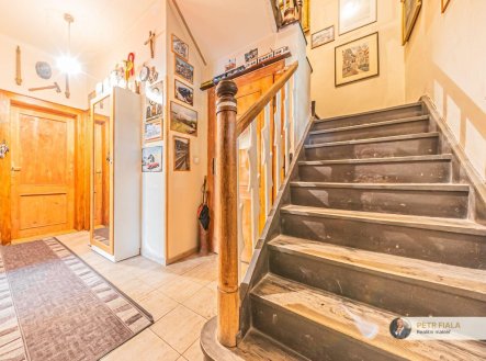 Prodej domu/vily, 210 m²
