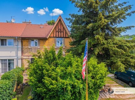 Prodej domu/vily, 210 m²