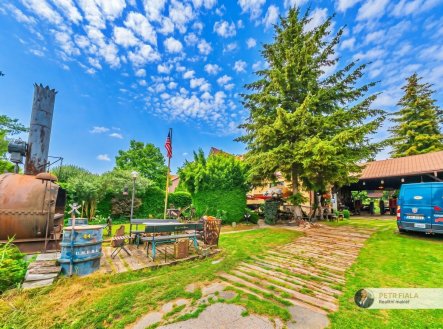 Prodej domu/vily, 210 m²