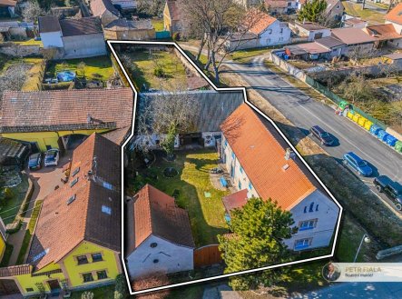 Prodej domu/vily, 133 m²