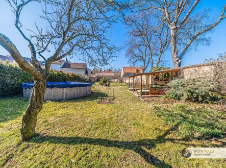 Prodej domu/vily, 133 m²