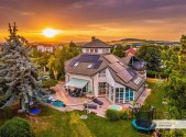 Prodej domu/vily, 305 m²