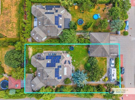 Prodej domu/vily, 305 m²