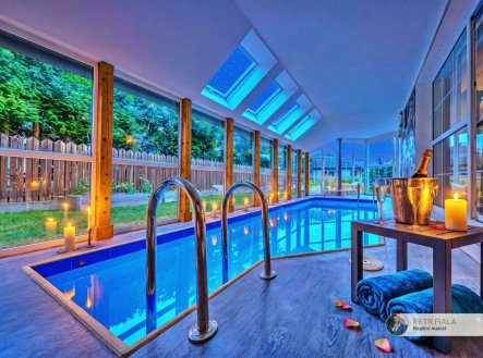 Prodej domu/vily, 305 m²