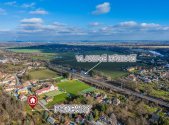 Prodej pozemku pro bydlení, 912 m²