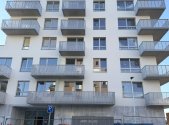 Prodej bytu, 2+kk, 41 m²
