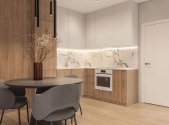 Prodej bytu, 2+1, 52 m²