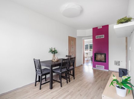 Prodej bytu, 3+kk, 70 m²