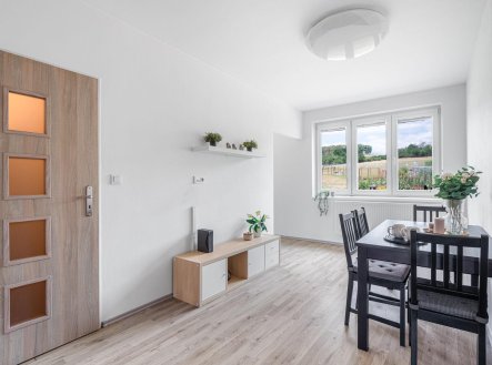 Prodej bytu, 3+kk, 70 m²