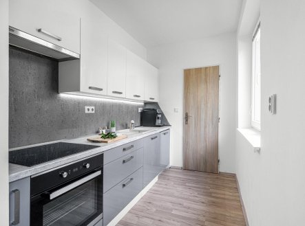 Prodej bytu, 3+kk, 70 m²