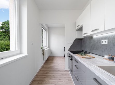 Prodej bytu, 3+kk, 70 m²