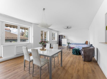 Prodej bytu, 4+1, 115 m² obrázek