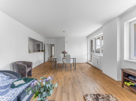 Prodej bytu, 4+1, 115 m²