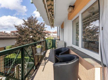 Prodej bytu, 4+1, 115 m²