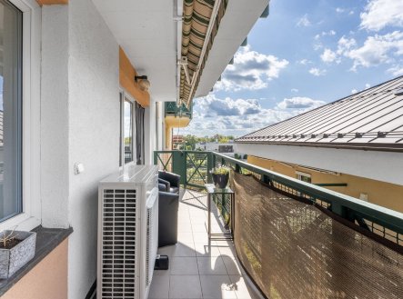 Prodej bytu, 4+1, 115 m²