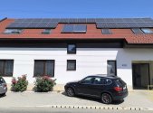 Pronájem bytu, 3+kk, 65 m²